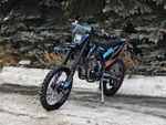 Эндуро мотоцикл Fidelis aggressor CB250