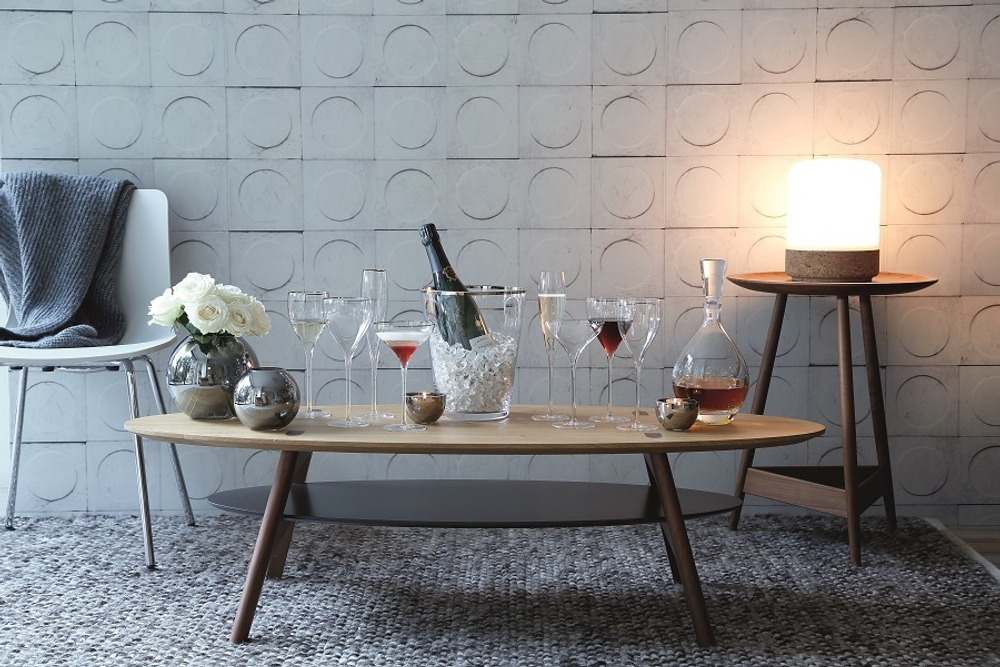 Ведерко для льда Savoy 24,5 см