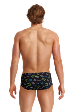 Транки FUNKY TRUNKS Men's FTed