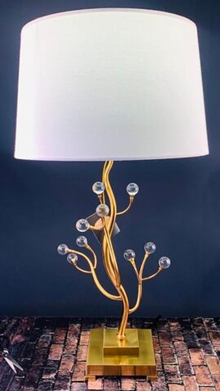 Lenardi 299-140 Настольная лампа 73 см (х1)