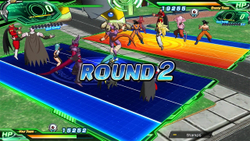 Super Dragon Ball Heroes: World Mission Launch Edition (для ПК, цифровой код доступа)