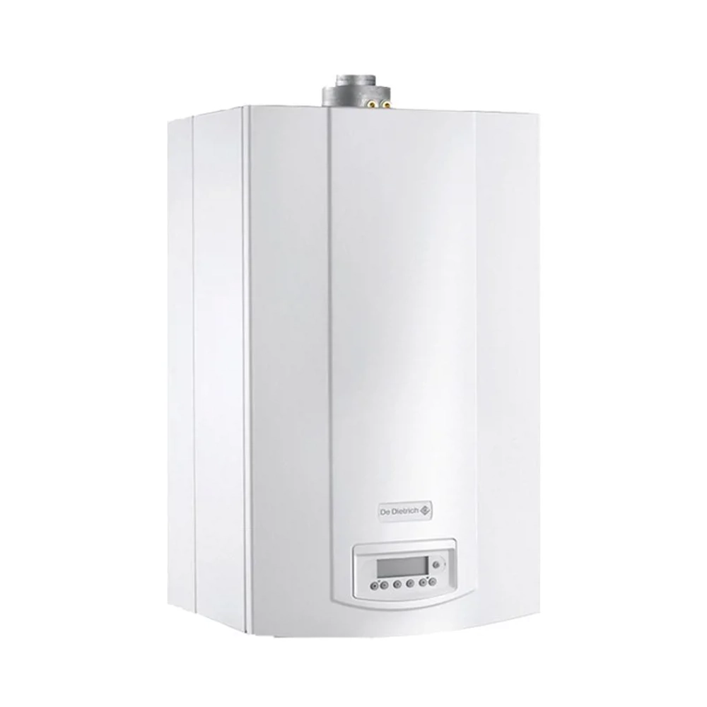 Котел газовый настенный De Dietrich MSL 24 MI FF, НС-1055072