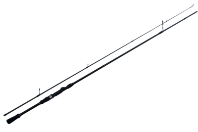 Спиннинг Maximus Zircon Jig 2.4м 17-45гр
