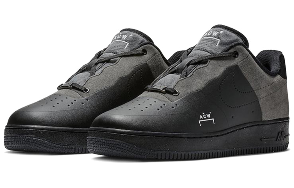 A cold wall x nike air force hotsell