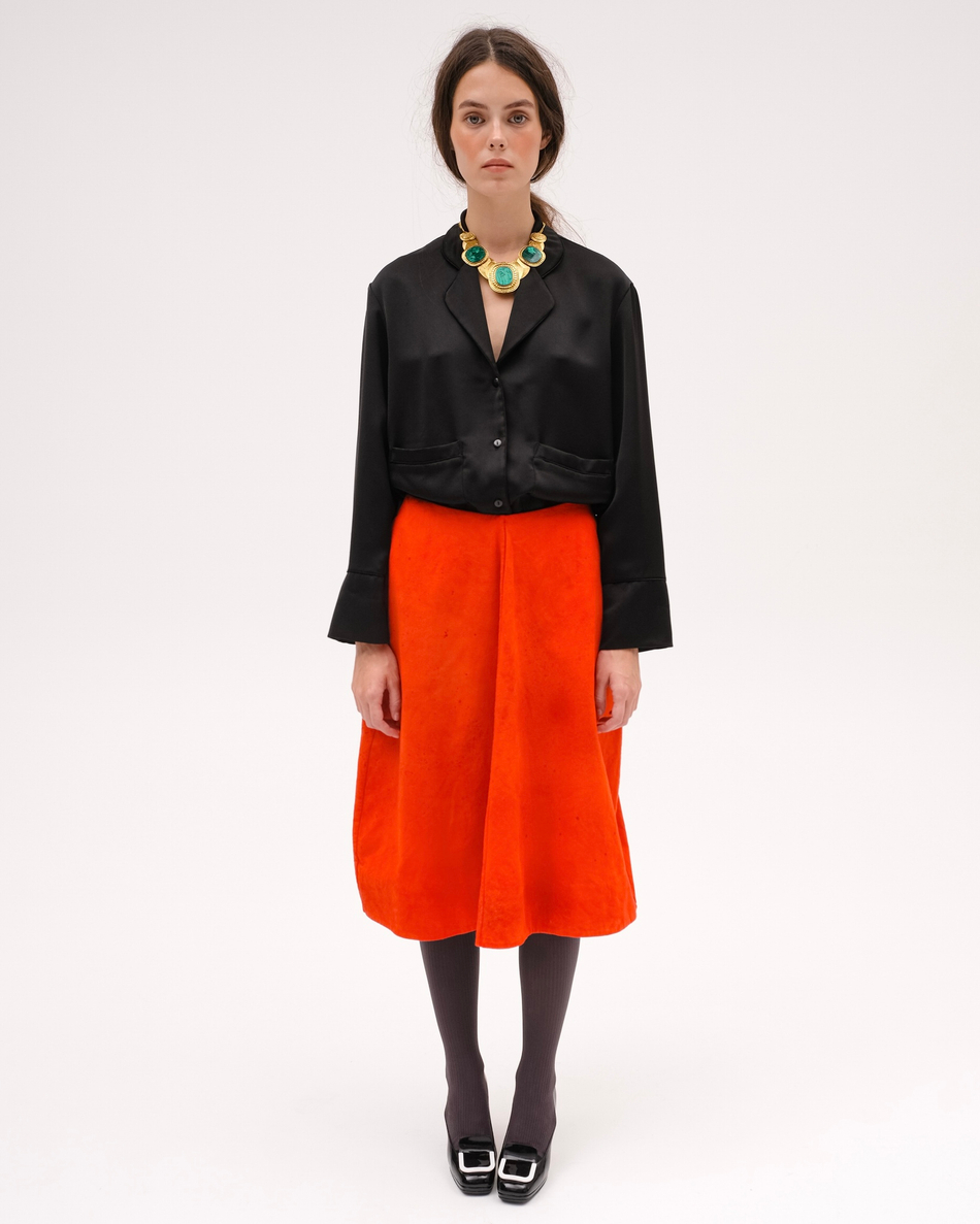 Колготки лапша Грязный мартини