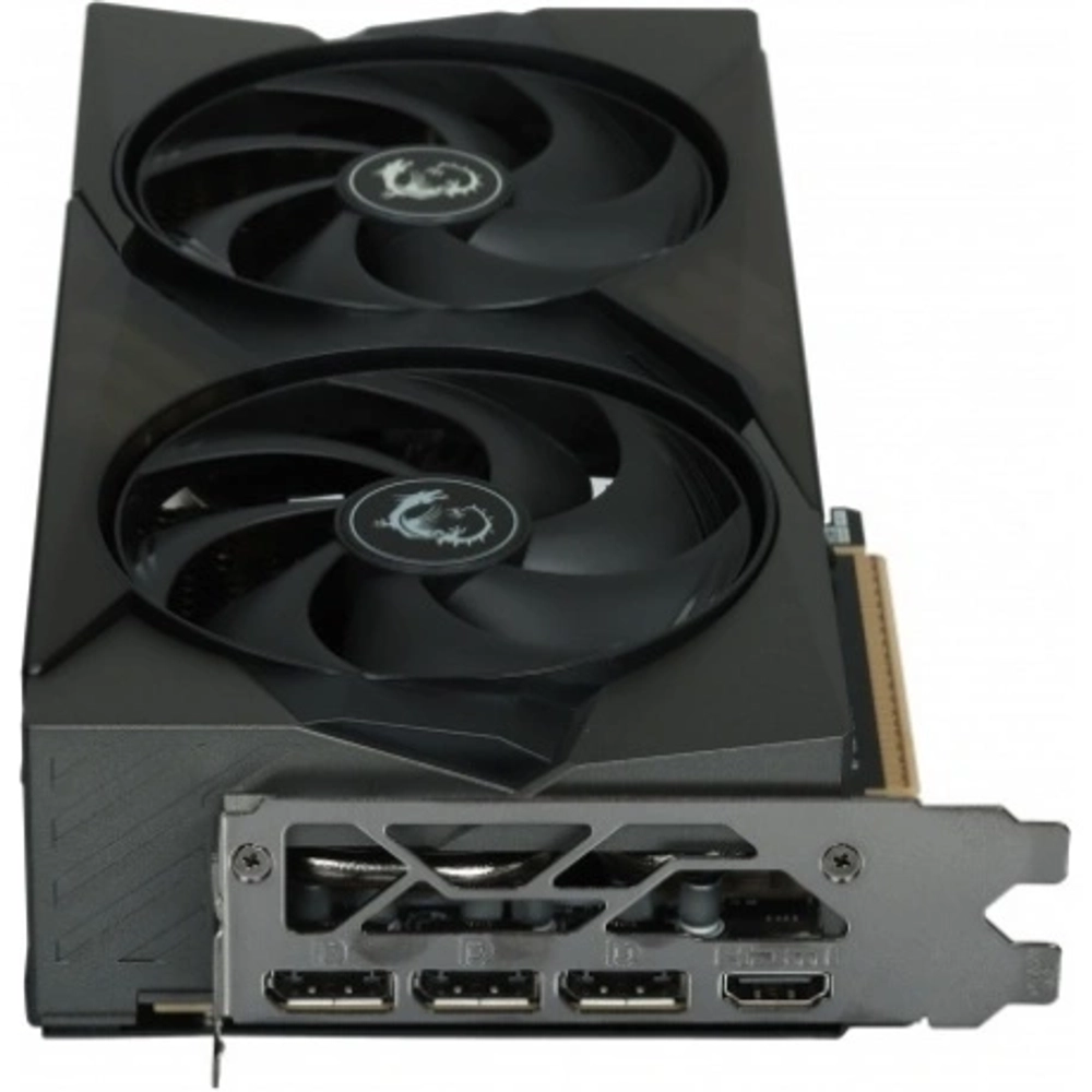 Видеокарта MSI RTX5060Ti GAMING OC 8GB GDDR7 128bit 3xDP HDMI 2FAN RTL