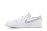 Кроссовки Jordan Air Jordan 1 Retro Low Og "Neutral Grey"