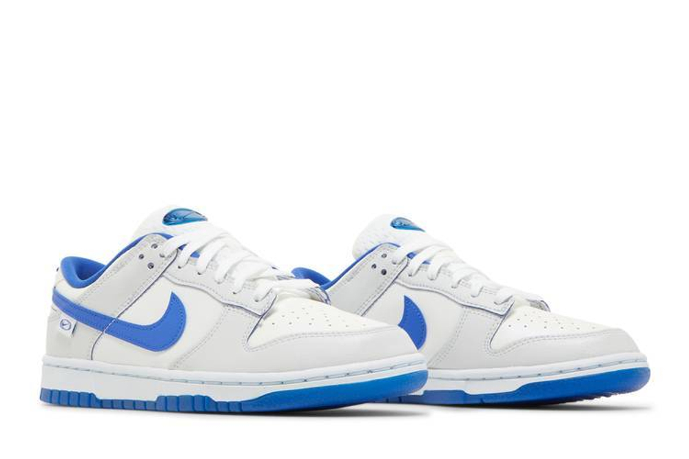 Кроссовки Nike Dunk Low (Женская размерная сетка)