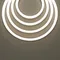 Гибкий неон 25х13 220В 8Вт/м 4000K IP65 50м Led Strip 201231