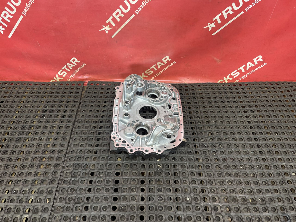 Корпус АКПП TRAXON 12TX2420TD 2024г.