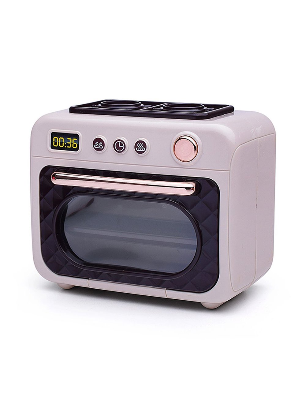 Игровой набор бытовой техники Микроволновая печь (6902A)