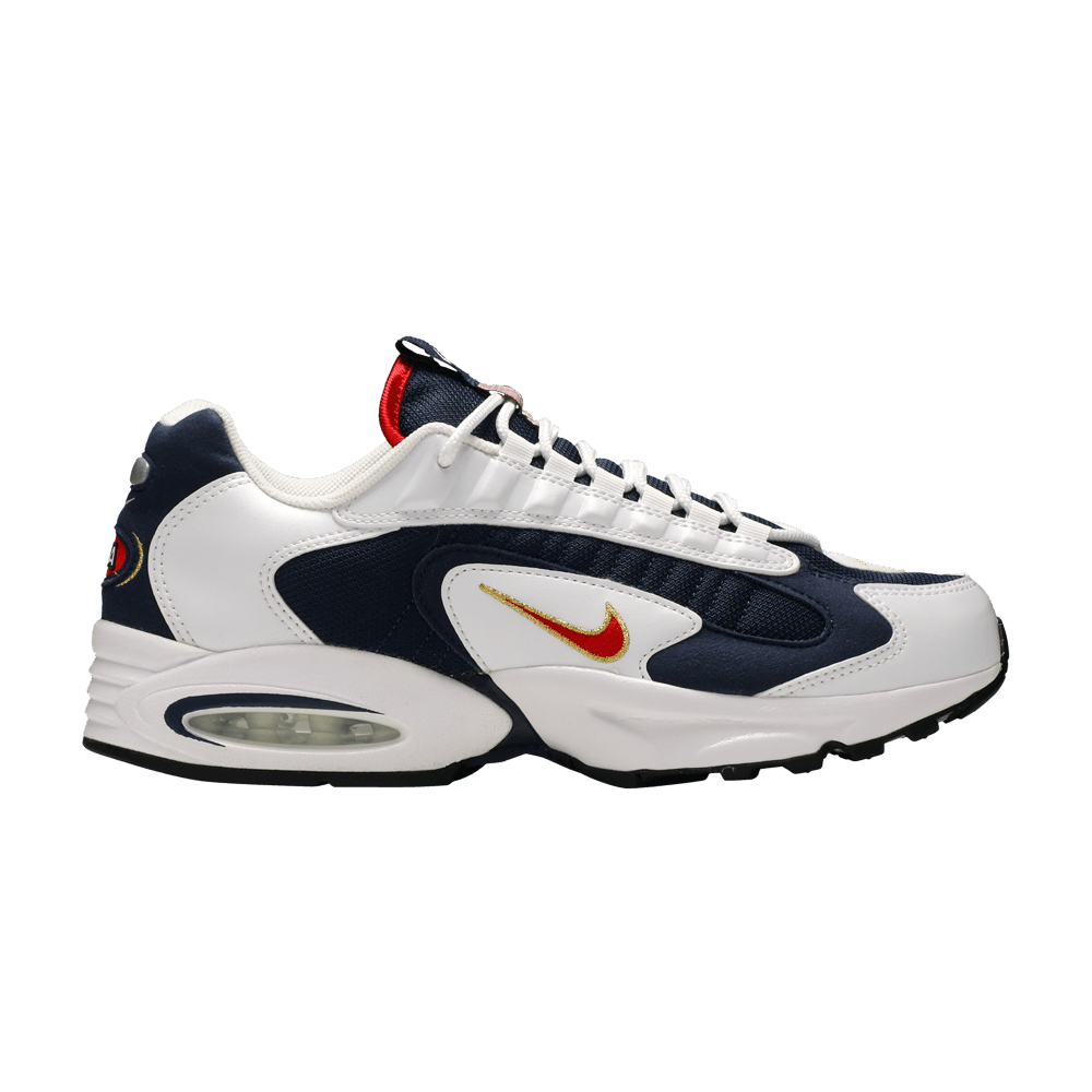 Кроссовки Nike Air Max Triax