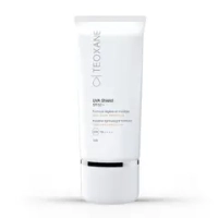 UVA Shield SPF50+ Teoxane | Крем солнцезащитный с СПФ 50 для лица