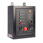 Система автоматической коммутации генератора PATRIOT GPA 1215 W/1