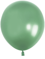 Шар (12''/30 см) Авокадо (S81/097), пастель ретро, 100 шт.