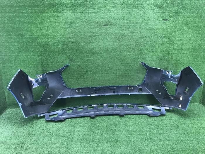 Бампер передний Haval Jolion (2021-н.в.)