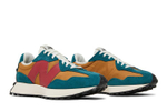 Кроссовки New Balance Nb 327 (Женская размерная сетка)