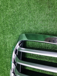 Решетка радиатора BMW X7 G07 (2019-2022)