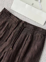 Брюки Brunello Cucinelli