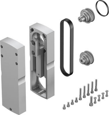 EAMM-U-86-S62-82AA-177 Параллельный набор