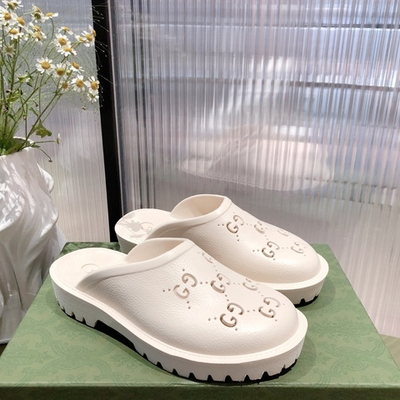 Gucci Slip-On Sandal