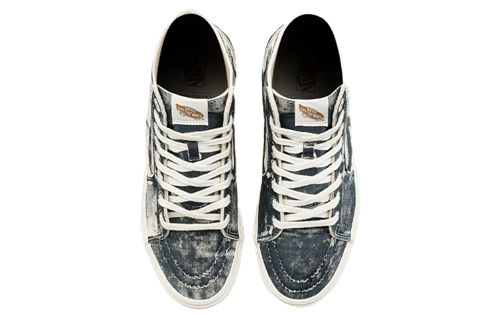 Vans Sk8 Eco Theory Tapered