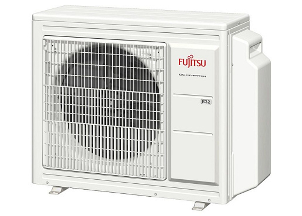 Fujitsu AOYG18KBTA3 / ASYG07KMCCx3