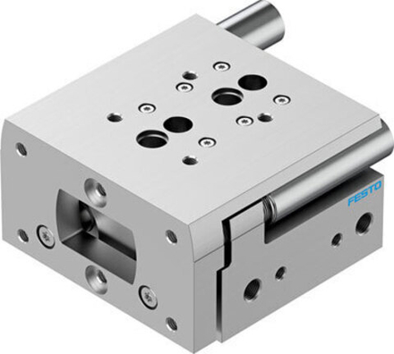 DGST-25-20-PA Мини-суппорт