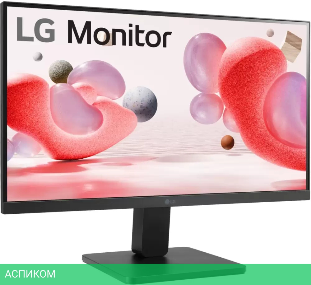 Монитор LG 22MR410-B