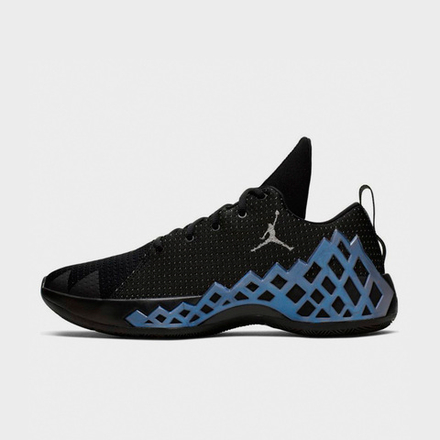 Кроссовки баскетбольные Jordan Jumpman Diamond Low