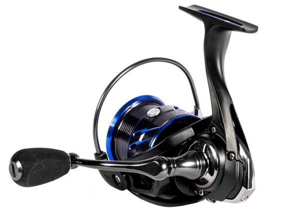 Катушка Salmo Elite MATCH 7 3000FD