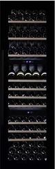 Винный холодильник Dunavox DX-89.246TB