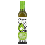 Chosen Foods, 100% чистое масло авокадо, 500 мл (16,9 жидк. унц.)