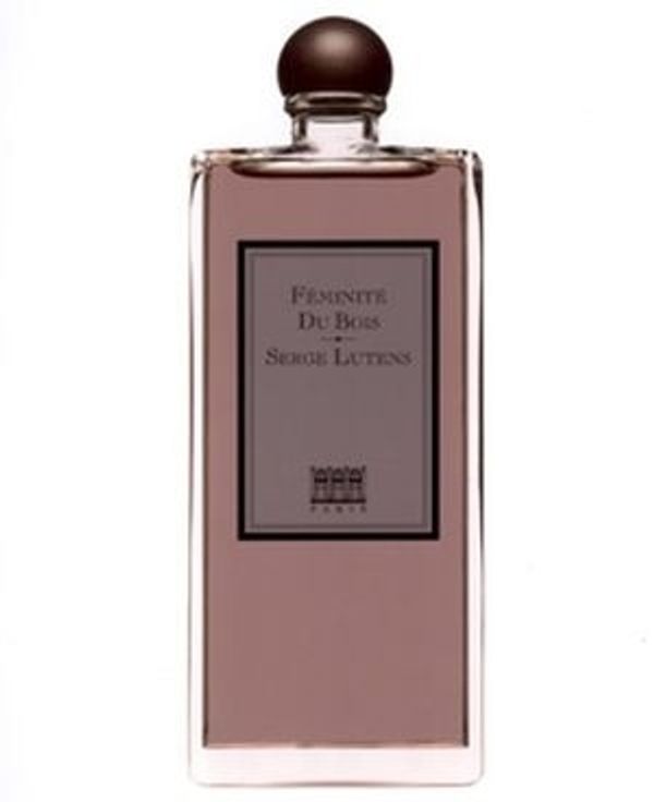 Serge Lutens Feminite du Bois