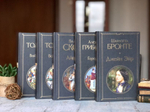 Идиот. Фёдор Достоевский