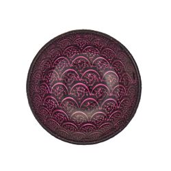 Стеклянная пиала Gipfel Bursa 40890