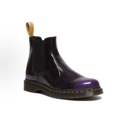 Ботинки Dr. Martens Vegan 2976 Gloss Chelsea Boots