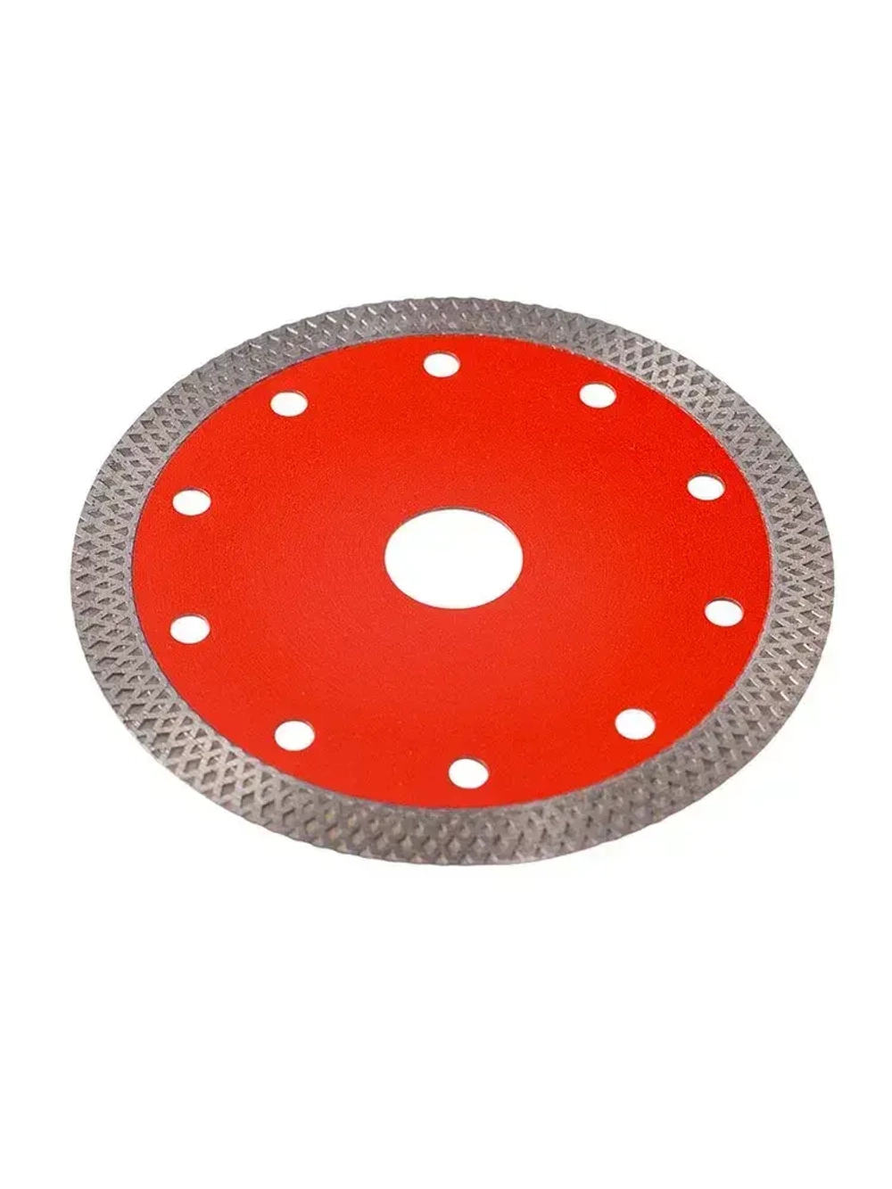 Диск алмазный по керамограниту тонкий 125 мм X-Type VIRA