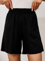 Шорты Аманти-2 Виотекс ЧЁРНЫЙ