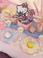 Hello Kitty for Eva