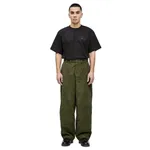 Брюки Волчок Batwings хаки