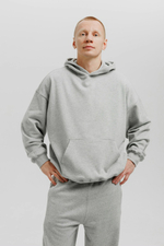 Костюм AG TEAM серый