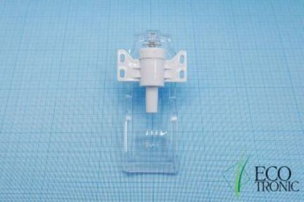 Кран К. с внр к М50-LXE