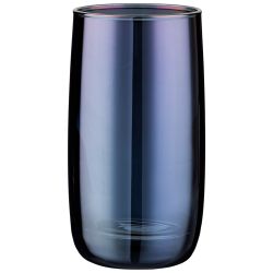 НАБОР ИЗ 6-ТИ СТАКАНОВ "БЛЮБЕРРИ", 330 МЛ