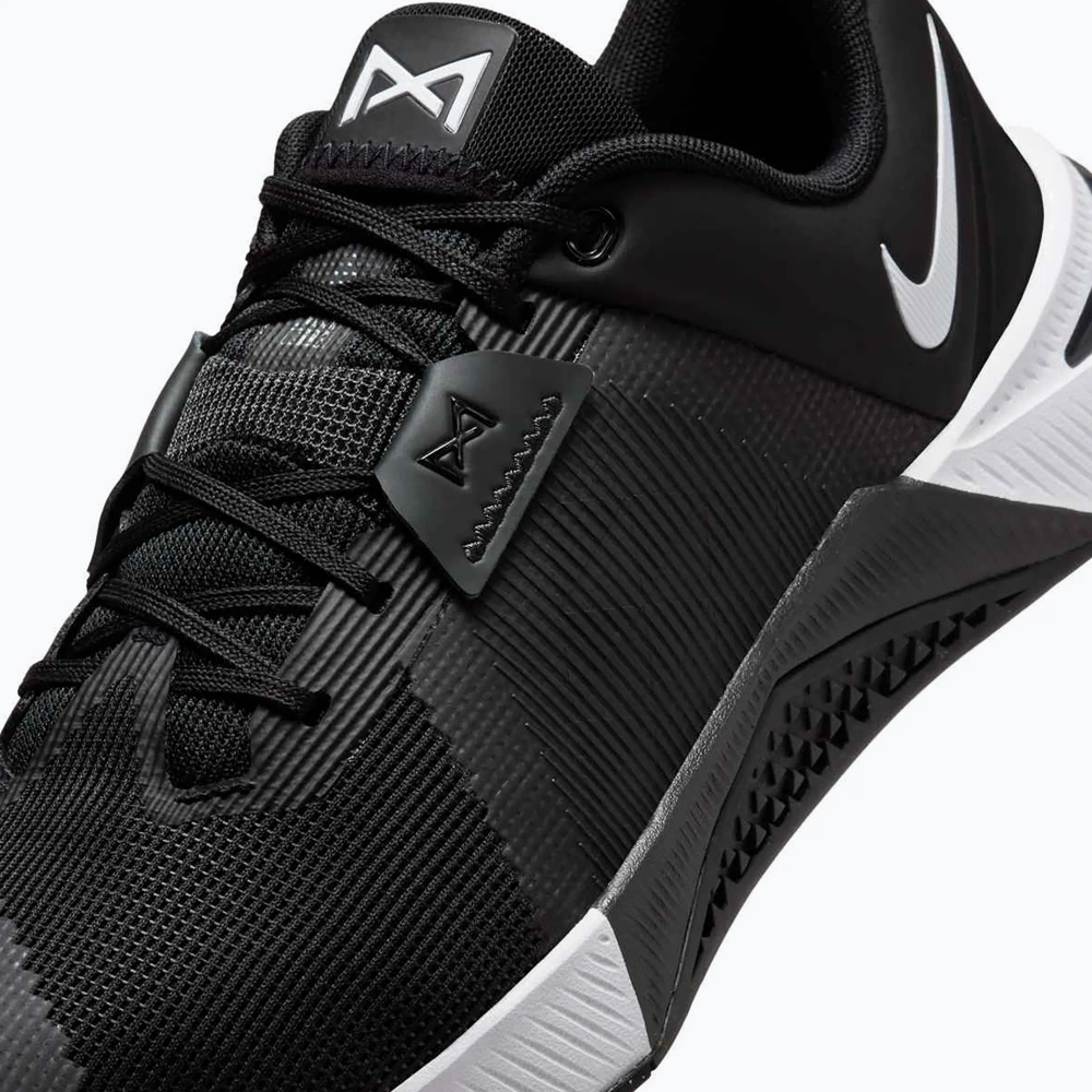 Штангетки Nike Metcon 10 black/anthracite/white