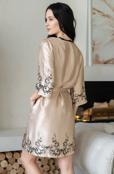 Халат Mia-Amore 9143 &quot;Karin&quot;