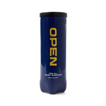 Короб теннисных мячей NEVA SPORT OPEN (24 банки по 3 мяча)