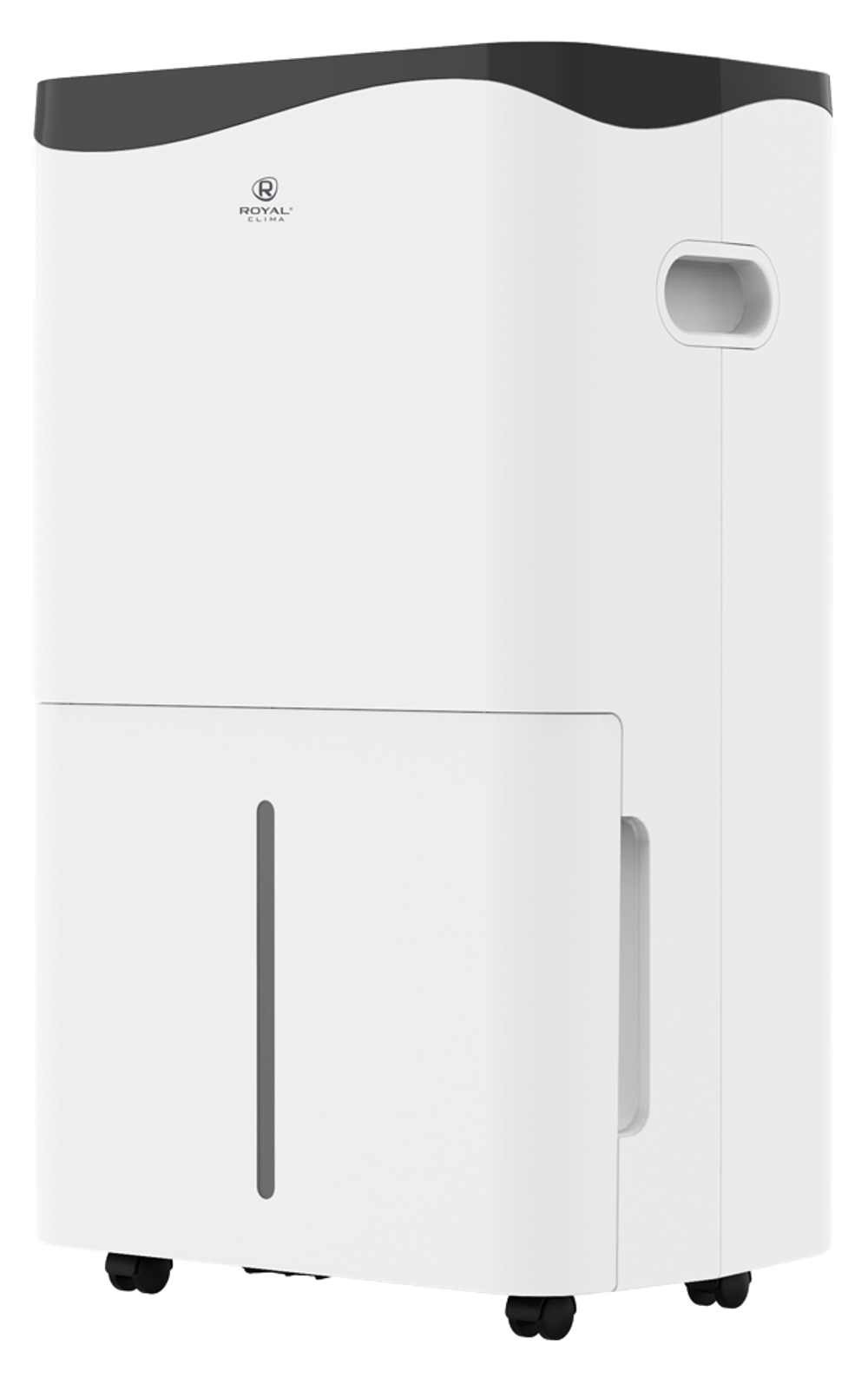 Бытовые осушители воздуха ROYAL CLIMA RD-PC40-E фото 2