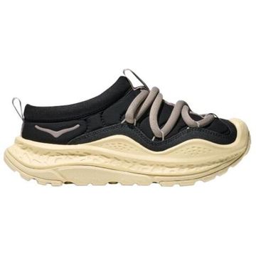 Hoka One One Ora Primo 'Black Yellow'