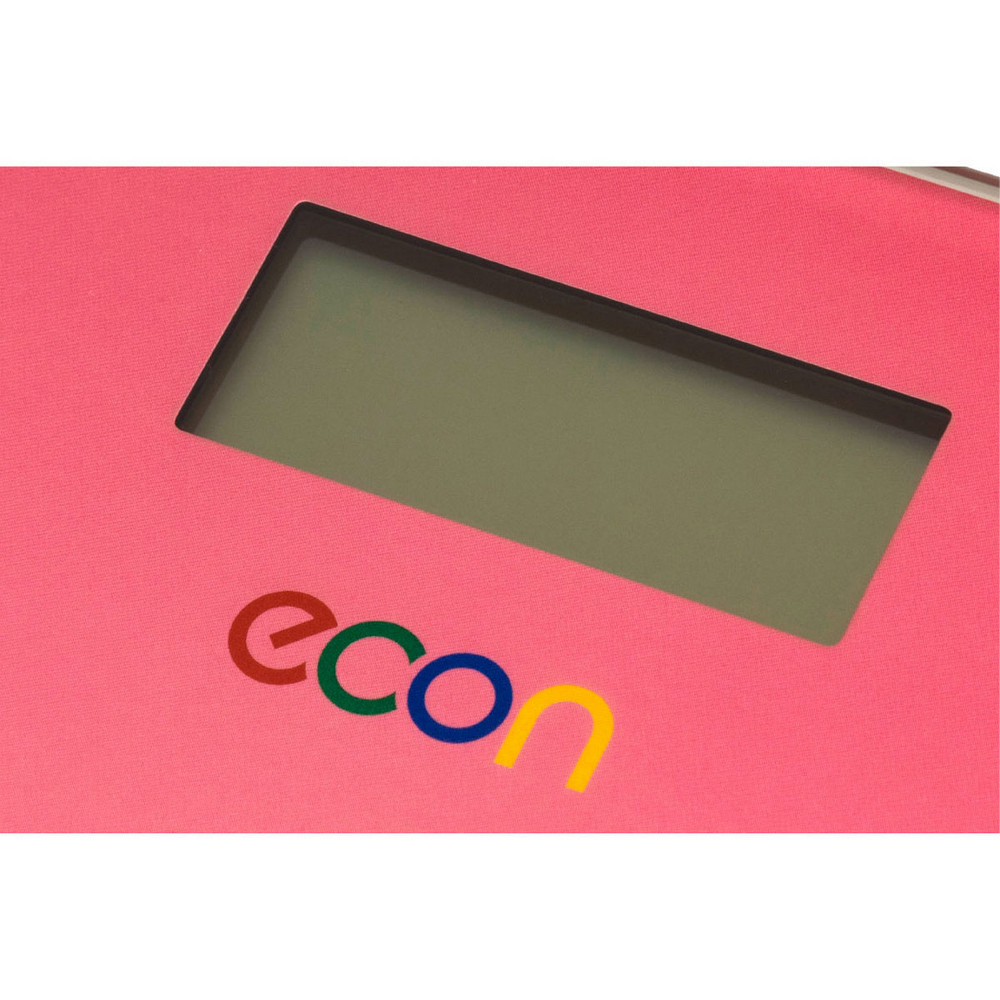 Весы напольные электронные "Кот" Eco-BS017